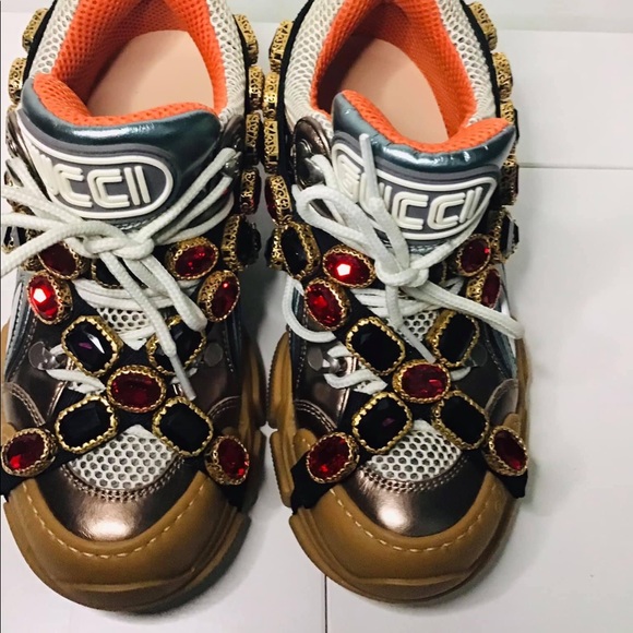 Gucci Flashtrek - Picture 2 of 8